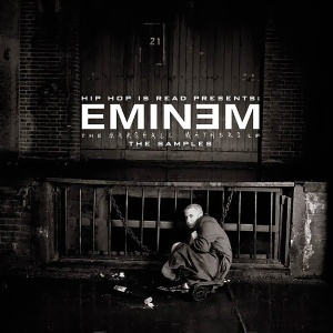 The Marshal Mathers LP